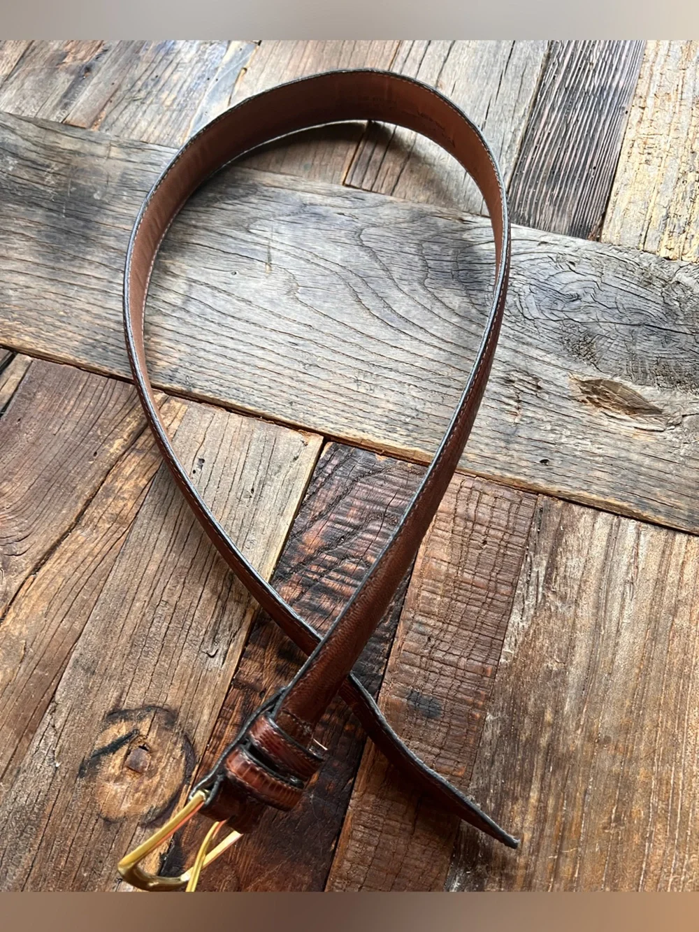 N/A classic brown